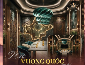 THỰC ĐƠN NHÀ HÀNG VƯƠNG QUỐC