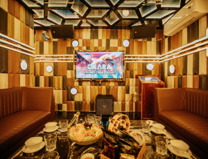 Tổng Hợp Các Địa Chỉ Vui Chơi Tại Quận 1, TP.HCM