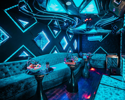 Karaoke Quận 1 Uy Tín – Không Gian Giải Trí Đẳng Cấp Tại Karaoke Kingdom