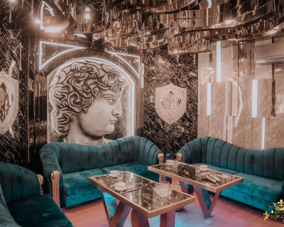 Karaoke Kingdom Có Gì Hot Tháng 11?