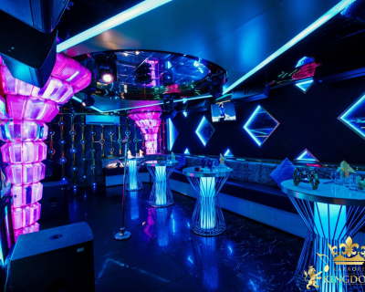 Karaoke Bar Mini – Sôi Động Như Club, Chất Như Ca Sĩ Chuyên Nghiệp