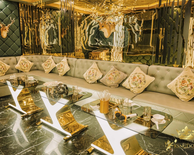 Karaoke Gần Đây – Địa Chỉ Giải Trí Lý Tưởng Cho Mọi Cuộc Vui