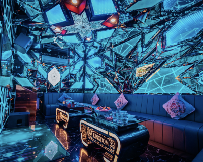 Khám Phá Top Quán Karaoke Gần Đây Với Phòng VIP Cực Chất