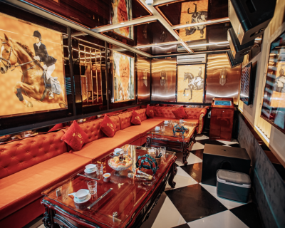 Karaoke Gần Đây - Chỗ Hát Sang - Giá Học Sinh Tại Thành Phố Hồ Chí Minh