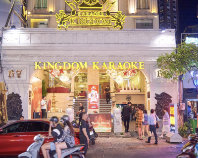 Review Chi Tiết Những Quán Karaoke Gần Đây Được Đánh Giá Cao