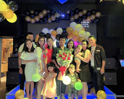 Quán Karaoke Gần Đây Giá Rẻ Tại Quận 1 TPHCM