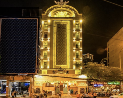 Bùng Nổ Cuộc Vui Với Những Quán Karaoke Quận 1 Được Giới Trẻ Yêu Thích Nhất!