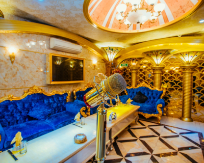 Top 10 Quán Karaoke Được Yêu Thích Nhất Tại TP.HCM