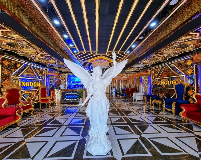 Karaoke Gần Đây Đang Mở Cửa Tại Quận 1