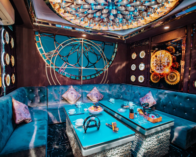 Karaoke Kingdom - Địa Chỉ Vui Chơi Giải Trí Giá Rẻ Quận 1 TPHCM