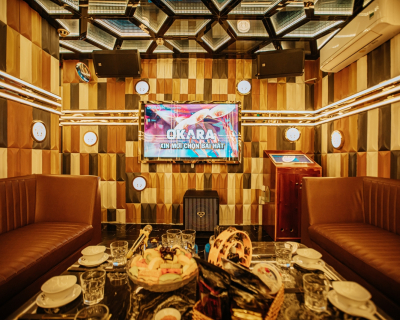 Tổng Hợp Các Địa Chỉ Vui Chơi Tại Quận 1, TP.HCM