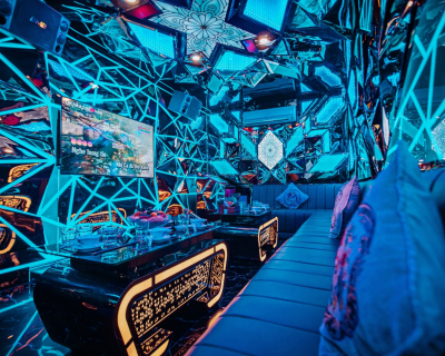 Karaoke Kingdom Điểm Đến Giải Trí Hàng Đầu Tại Quận 1