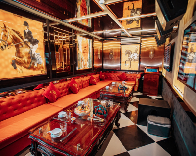 Karaoke Quận 1 - Tận Hưởng Giây Phút Giải Trí Đỉnh Cao Tại Trung Tâm Sài Gòn