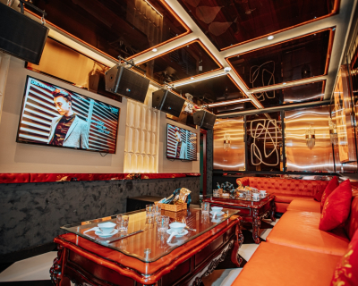 Karaoke Kingdom - Địa Điểm Karaoke Lý Tưởng Dành Cho Sinh Viên Tại TP.HCM