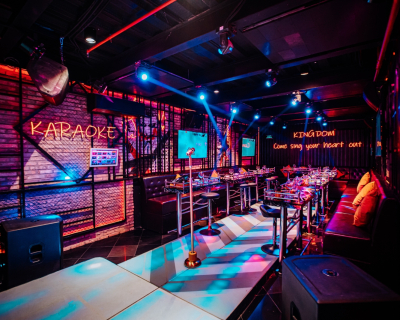 Top 10 Quán Karaoke Hát Hay Tại TP.HCM