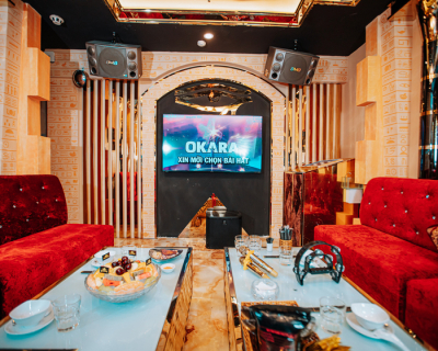 Kingdom Karaoke Tại Quận 1 Có Gì Hot Trong Tháng 4 Này?