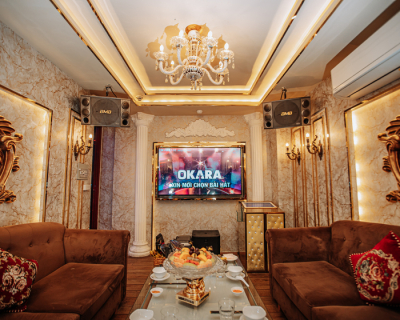 Gợi Ý Quán Karaoke Gần Đây Được Check-in Nhiều Trên Facebook