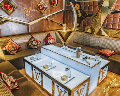 List 5 Quán Karaoke Chất Lượng, Giá Rẻ Ở Quận 1