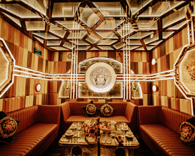 Karaoke Kingdom - Dịch Vụ Karaoke Tốt Tại TP.HCM