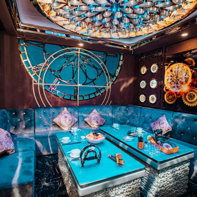 Phòng PATEK PHILLIPE