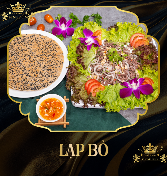 Lạp bò