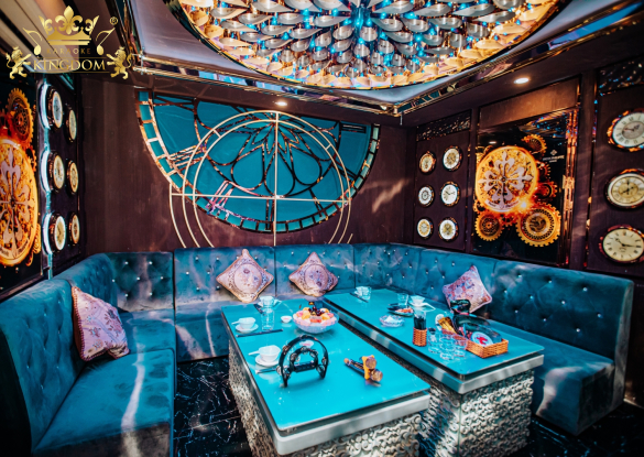 Phòng PATEK PHILLIPE